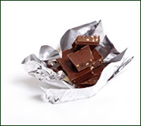 Hen Party Chocolate Hunt