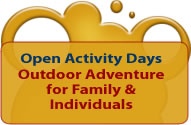 Open Activity Days