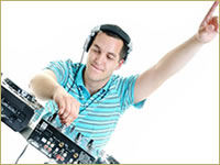 DJ and Karaoke
