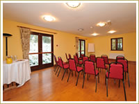 Beeachwood meeting room