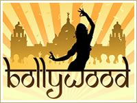 Bollywood Themed Party