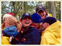 team building