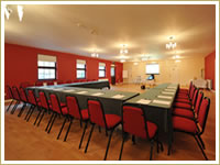 Cransillagh meeting room
