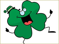 Irish Party Night