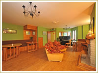 kippure lounge