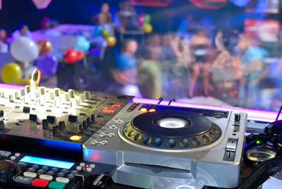70s Retro Theme Party