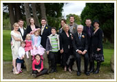 Kippure Estate - Wicklow Wedding Venue