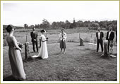 Kippure Estate - Wicklow Wedding Venue