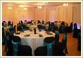 Kippure Estate - Wicklow Wedding Venue