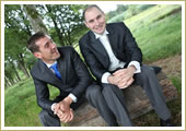 Kippure Estate - Wicklow Wedding Venue