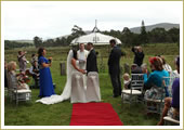 Kippure Estate - Wicklow Wedding Venue