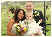 Kippure Estate - Wicklow Wedding Venue