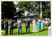 Kippure Estate - Wicklow Wedding Venue