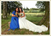 Kippure Estate - Wicklow Wedding Venue