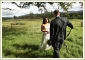 Kippure Estate - Wicklow Wedding Venue