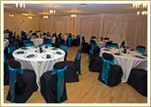 Kippure Estate - Wicklow Wedding Venue