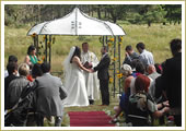 Kippure Estate - Wicklow Wedding Venue