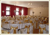 Kippure Estate - Wicklow Wedding Venue