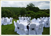 Kippure Estate - Wicklow Wedding Venue