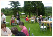 Kippure Estate - Wicklow Wedding Venue