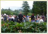 Kippure Estate - Wicklow Wedding Venue