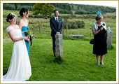 Kippure Estate - Wicklow Wedding Venue