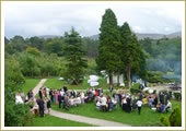 Kippure Estate - Wicklow Wedding Venue