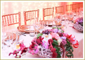 Kippure Estate - Wicklow Wedding Venue