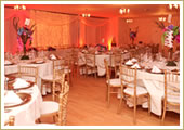 Kippure Estate - Wicklow Wedding Venue