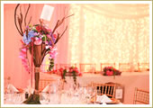 Kippure Estate - Wicklow Wedding Venue