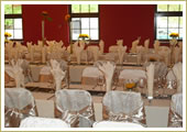 Kippure Estate - Wicklow Wedding Venue