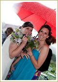 Kippure Estate - Wicklow Wedding Venue