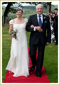 Kippure Estate - Wicklow Wedding Venue