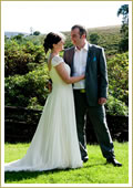 Kippure Estate - Wicklow Wedding Venue