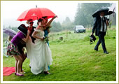 Kippure Estate - Wicklow Wedding Venue