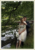 Kippure Estate - Wicklow Wedding Venue