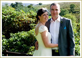 Kippure Estate - Wicklow Wedding Venue