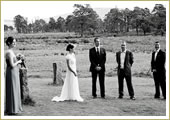 Kippure Estate - Wicklow Wedding Venue