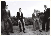 Kippure Estate - Wicklow Wedding Venue