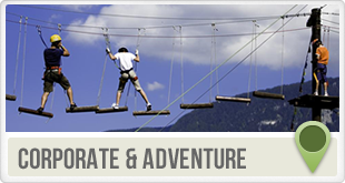 Adventure Centre Wicklow